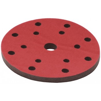 Interface p/ Prato Velcro 15 Furos IL-1115 150mm 033.0041